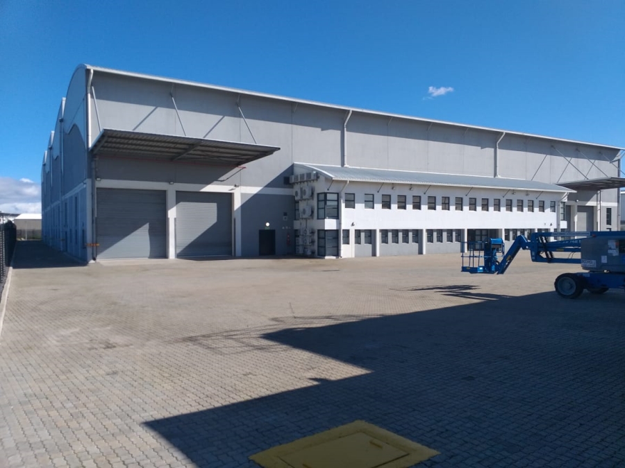 To Let Commercial Property for Rent in Airport Industria Western Cape